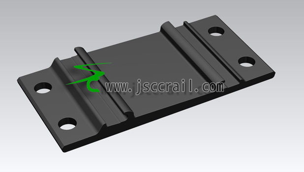 Base plate A3709 A3925